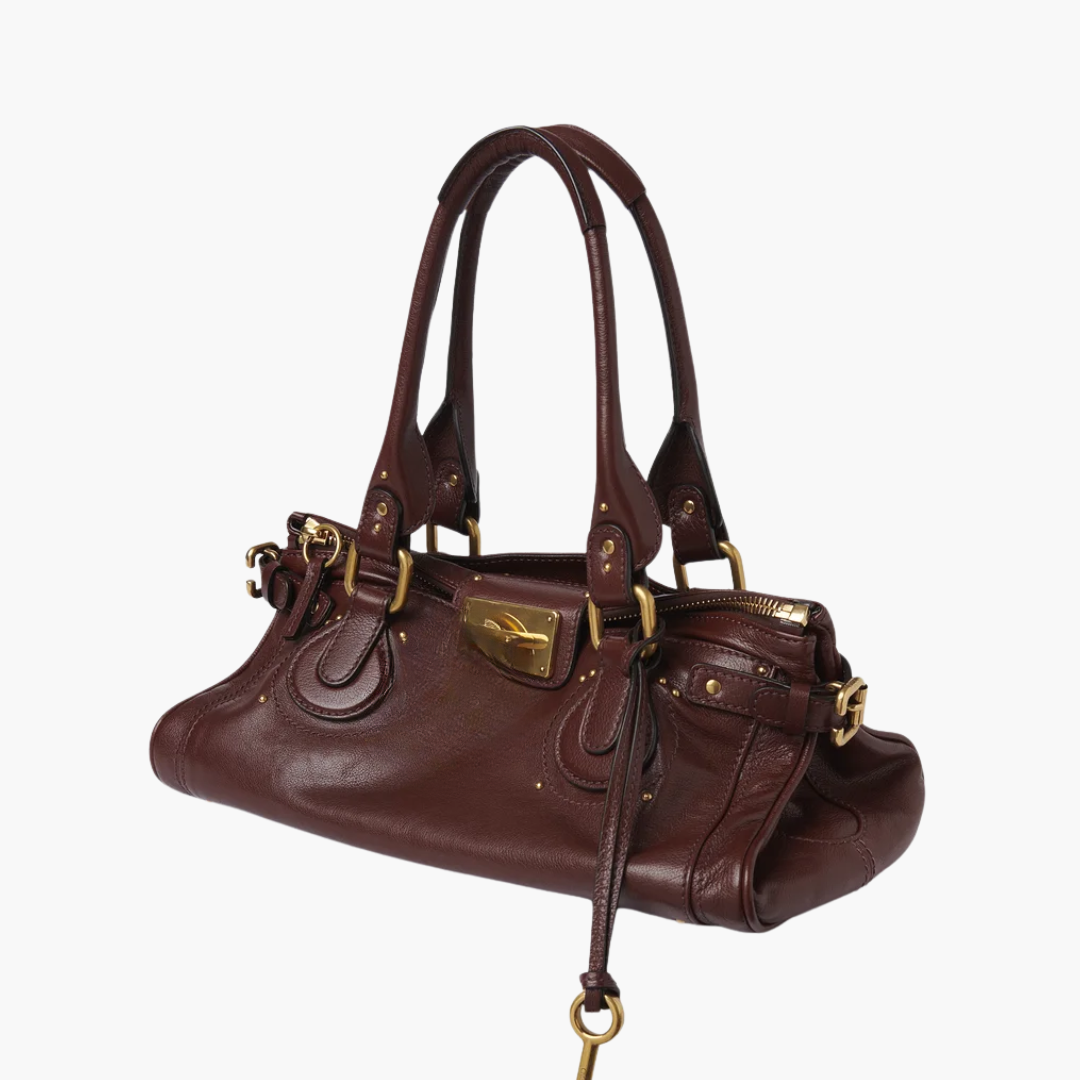 PADDINGTON EXCLUSIVE TASCHE