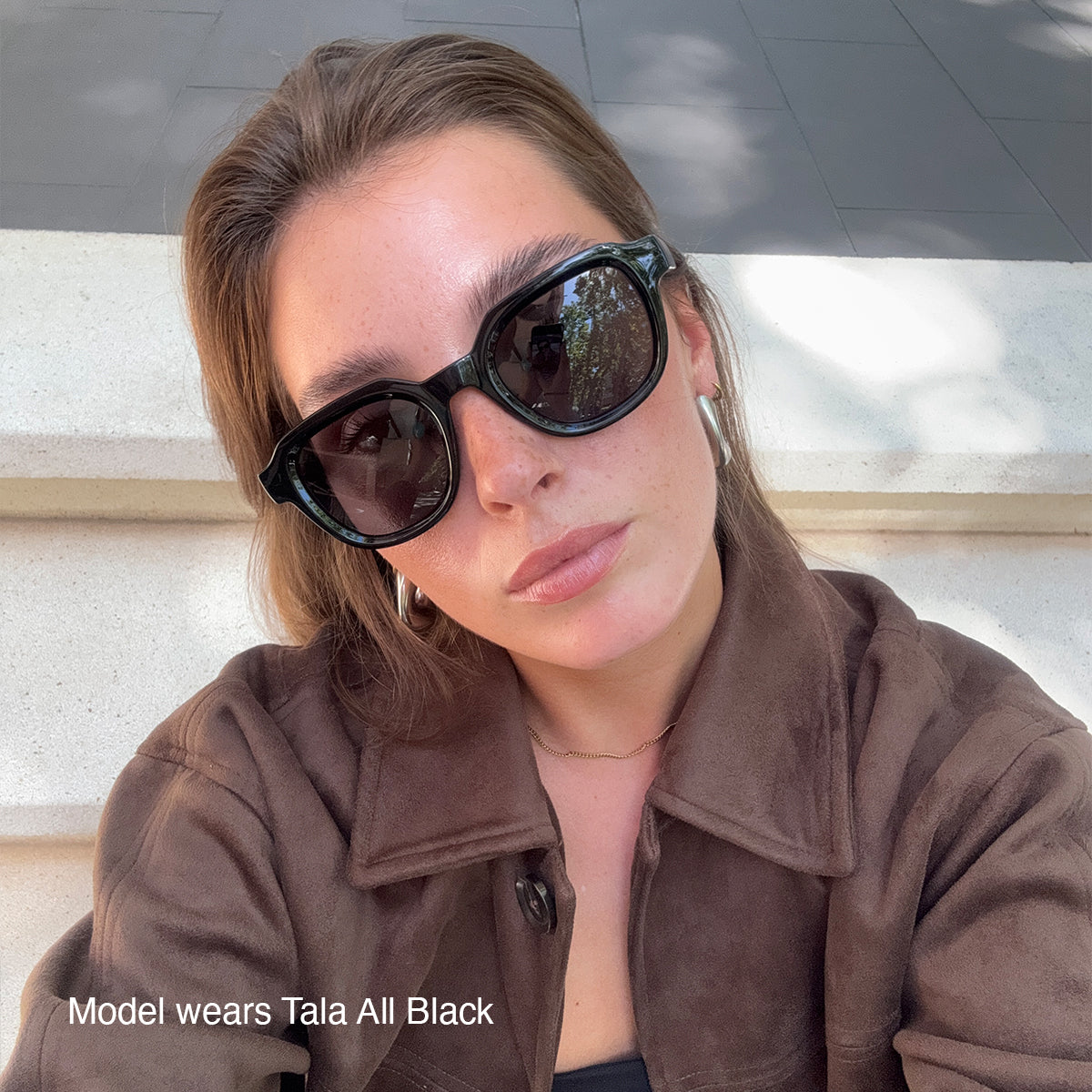 Tala Fog Olive