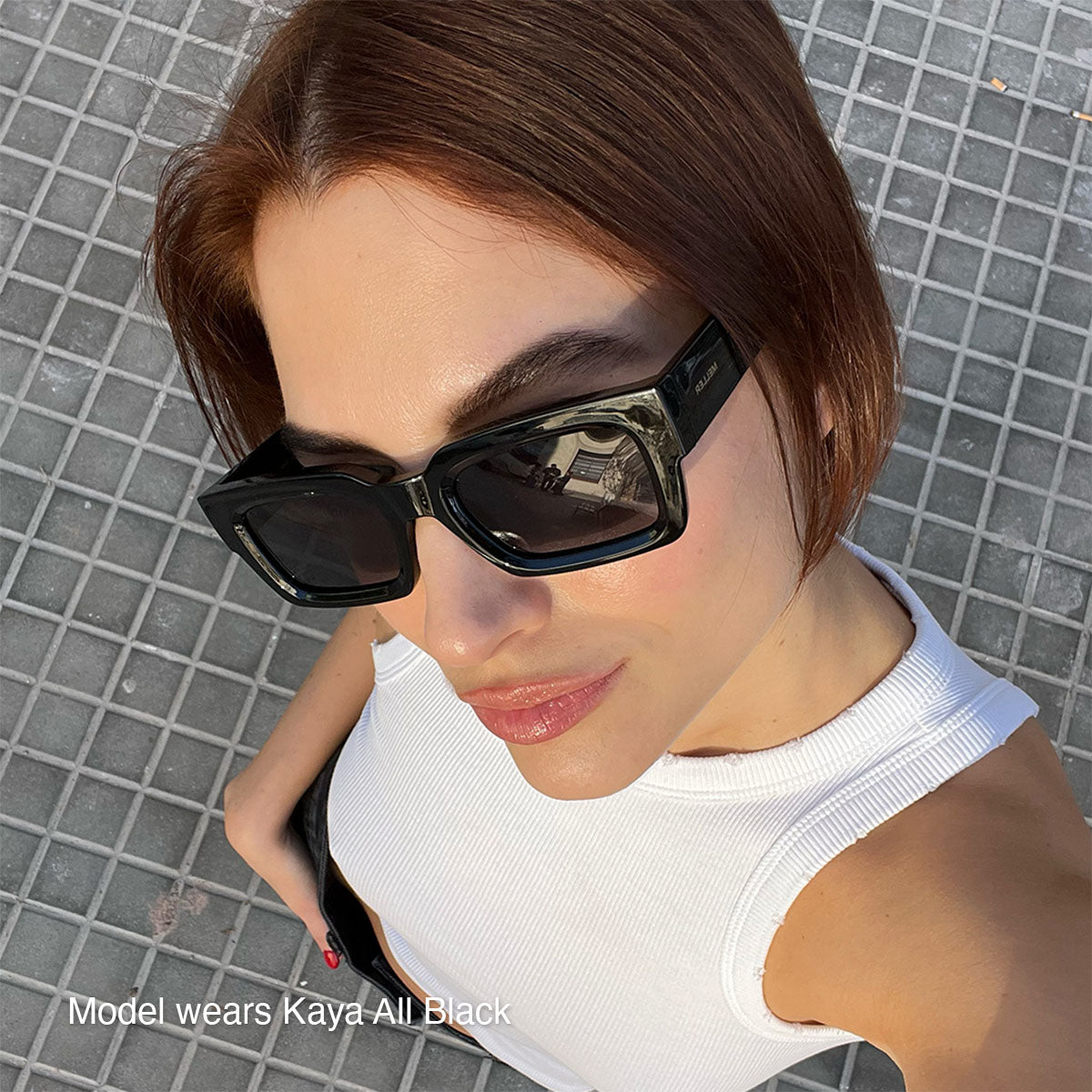 Kaya Moss Olive