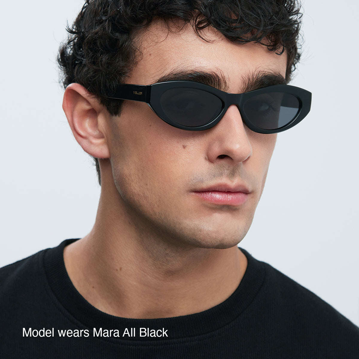 Mara Ice Olive