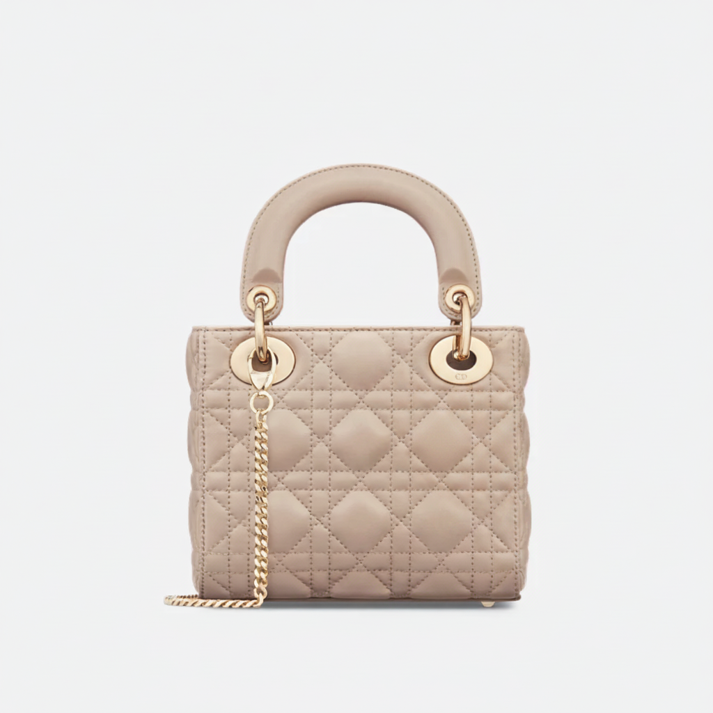 MINI LADY TASCHE