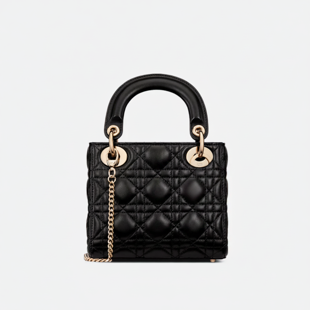 MINI LADY TASCHE