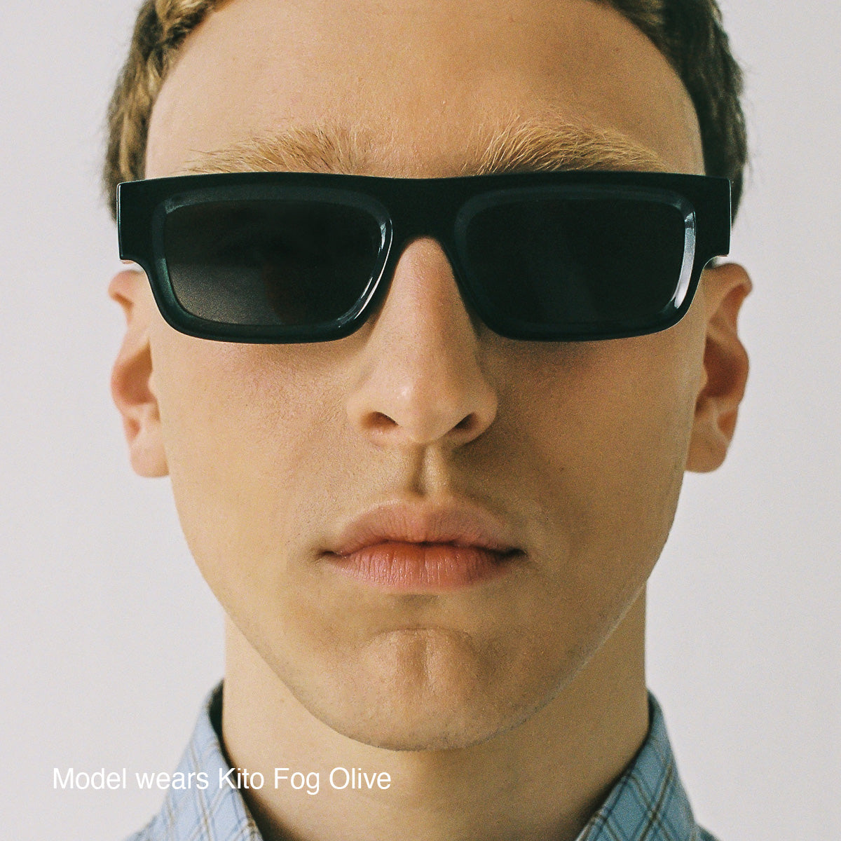 Kito Ochre Olive