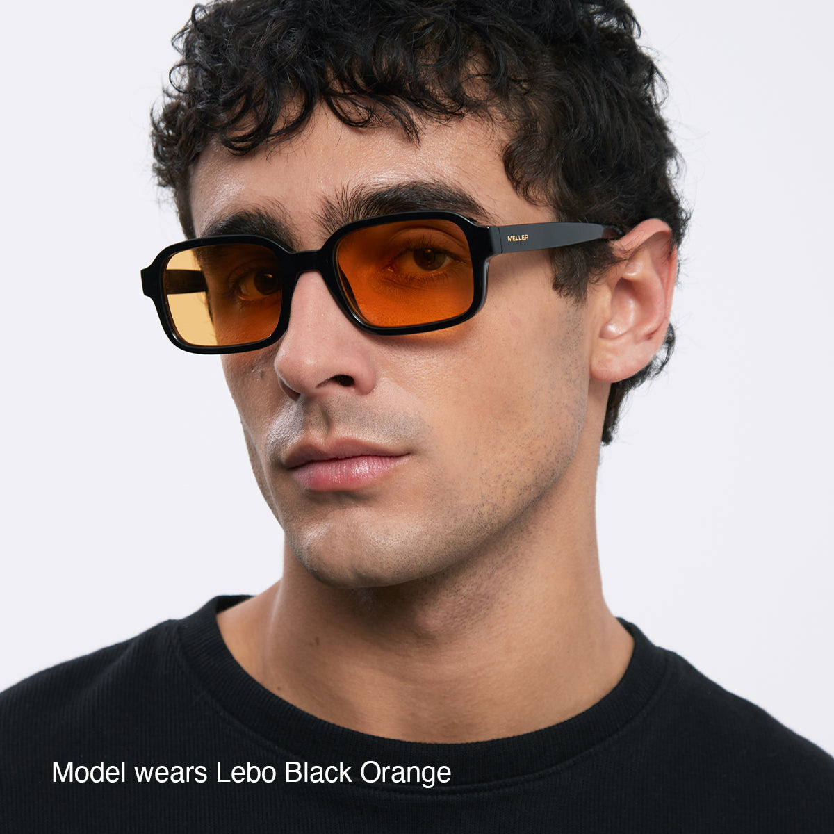 Lebo Black Turquoise