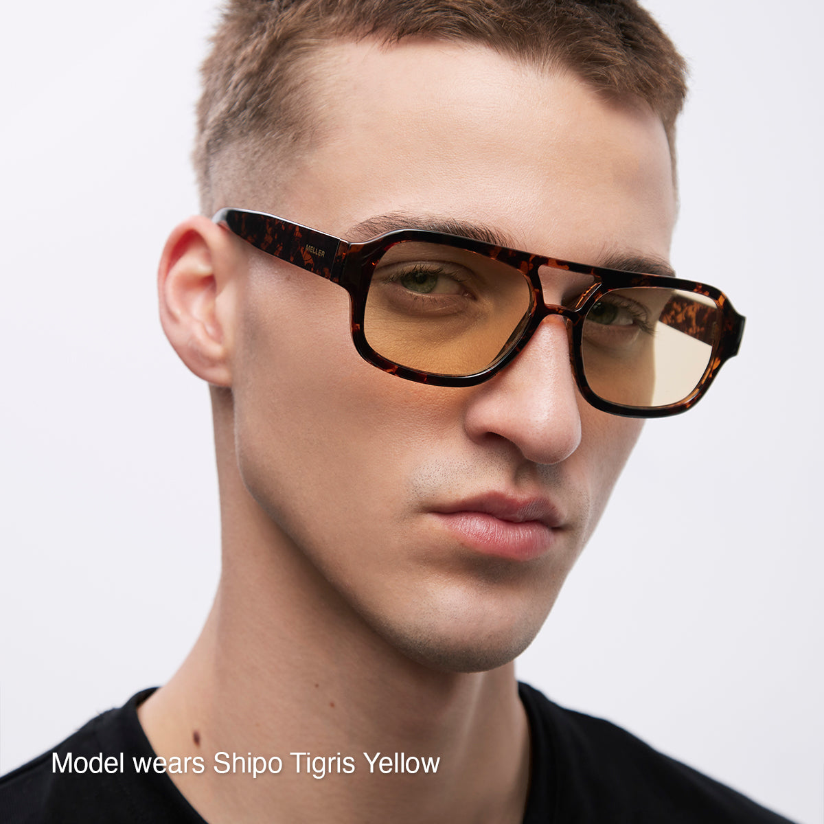Shipo Tigris Olive