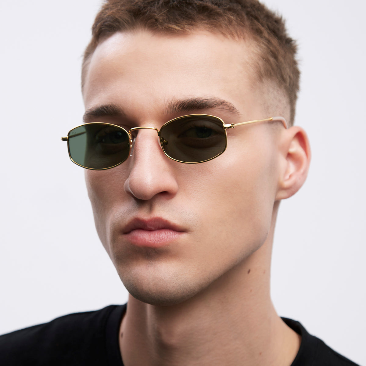 Suku Gold Olive