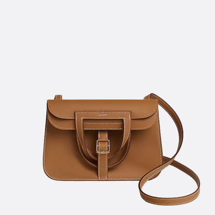 HALZAN MINI HANDTASCHE