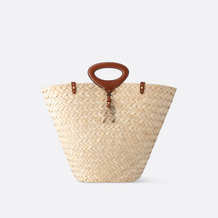 SEHR GROSSE SCHULTERTASCHE
