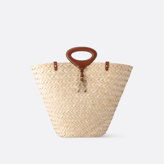 SEHR GROSSE SCHULTERTASCHE