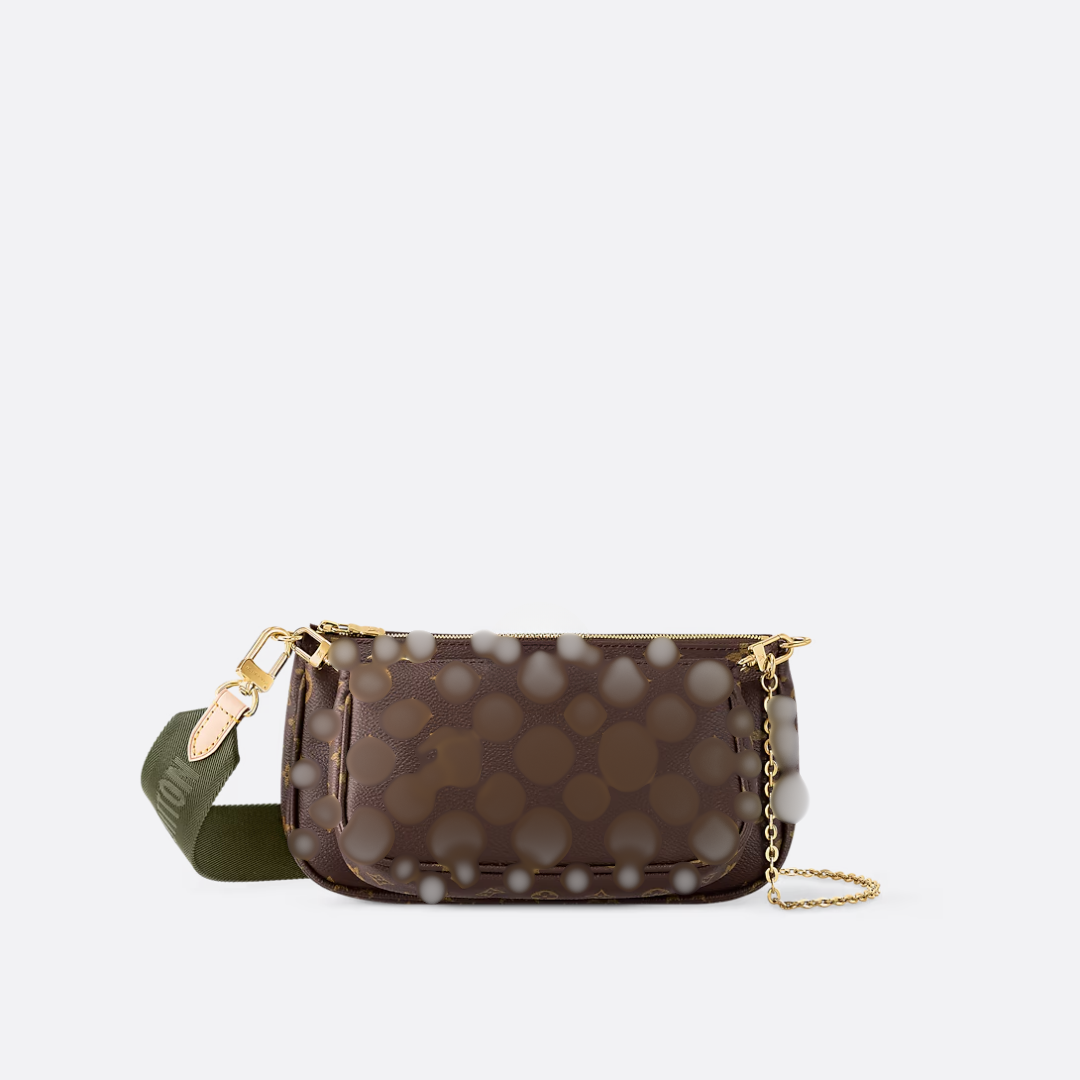 MULTI POCHETTE ACCESSOIRES HANDTASCHE