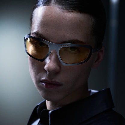 PROJECT 01 YELLOW