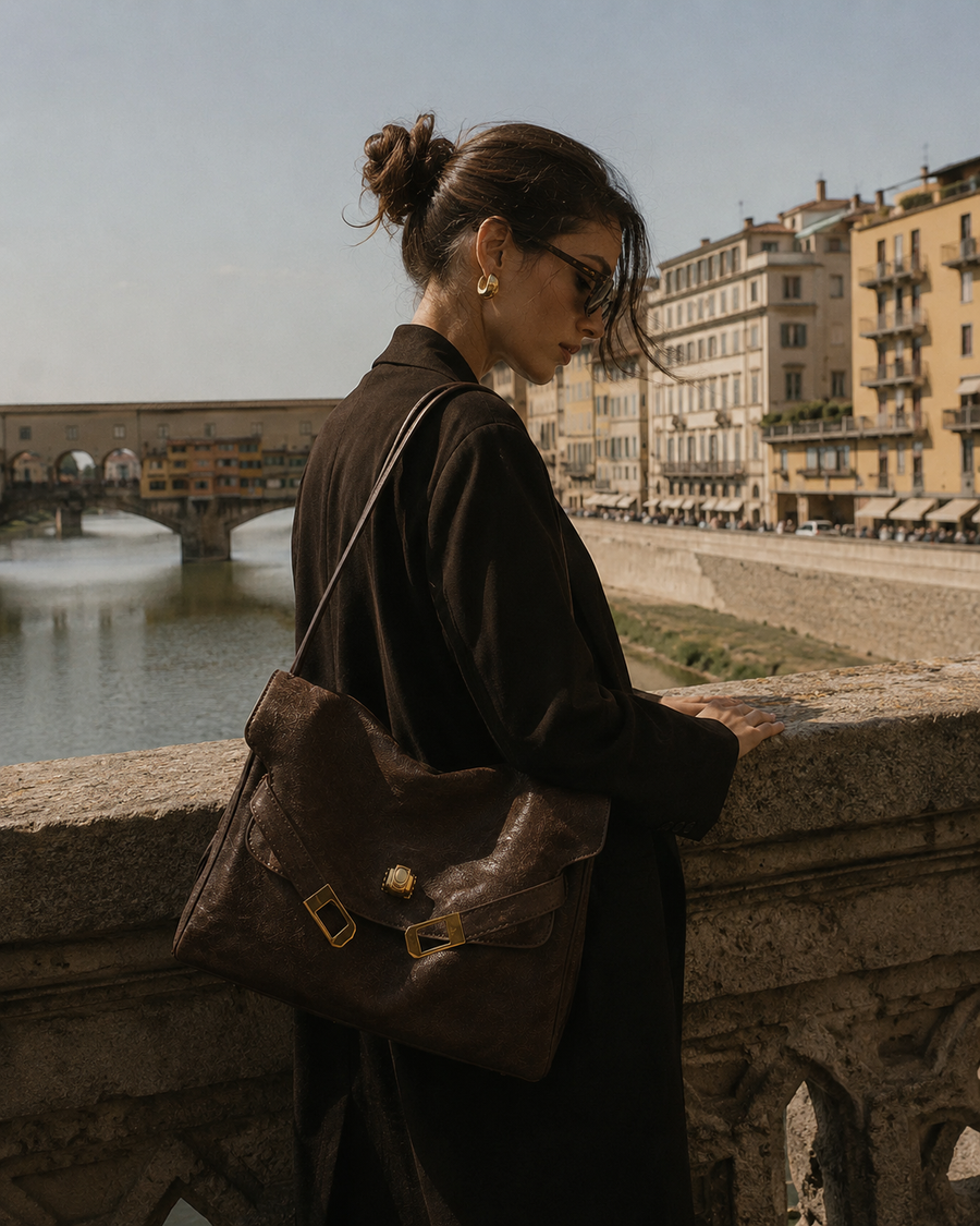 CROSSBODY BAG