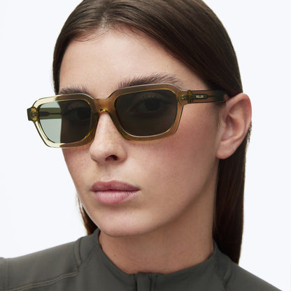 Adisa Sand Olive