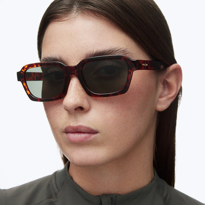 Adisa Tigris Olive