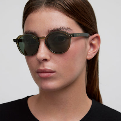 Chauen Moss Olive