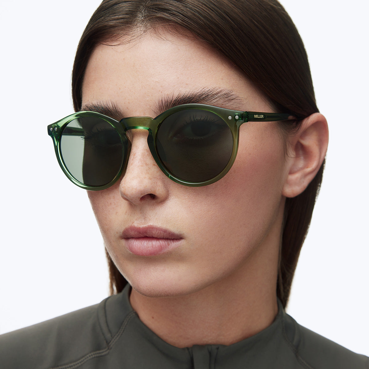 Kubu All Olive