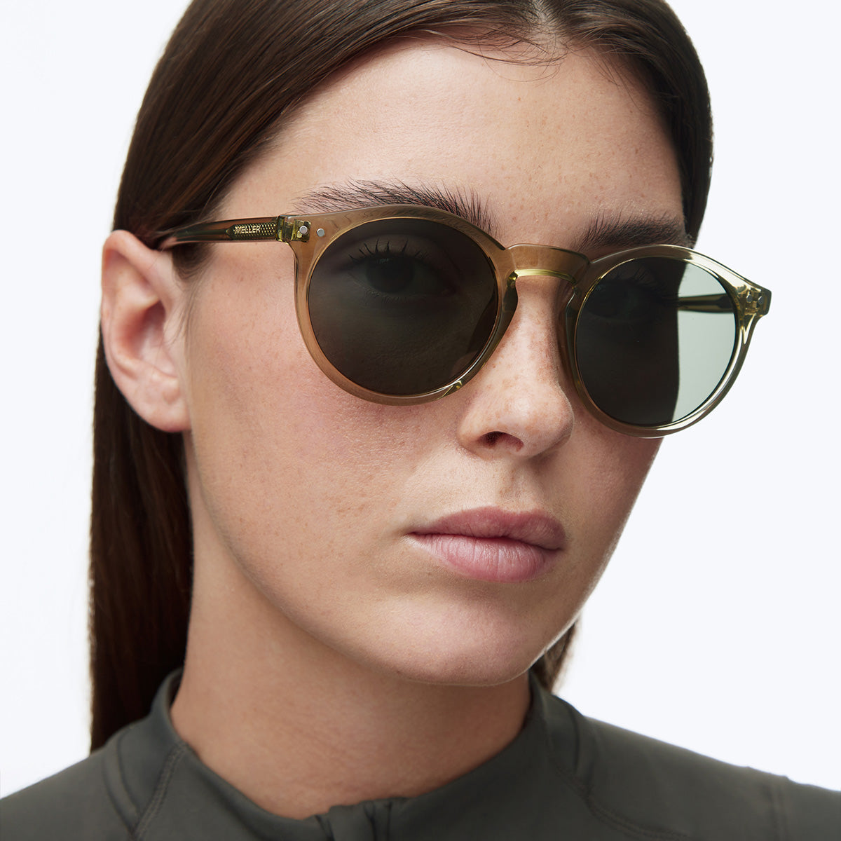 Kubu Sand Olive