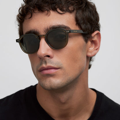 Chauen Moss Olive