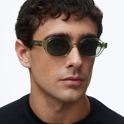 Cumbi Mint Olive