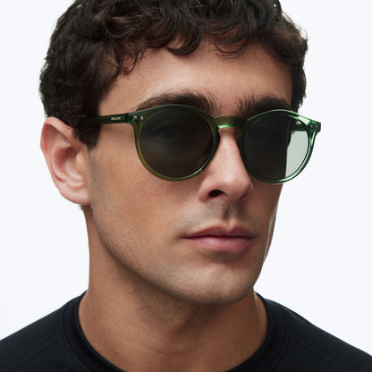 Kubu All Olive