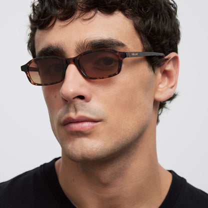 Pula Tigris Brown