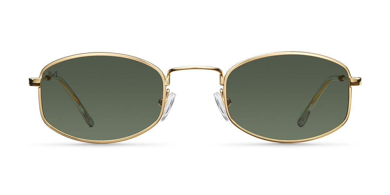 Suku Gold Olive