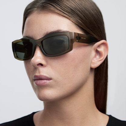 Zuba Moss Olive