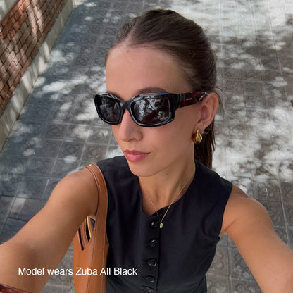 Zuba Moss Olive