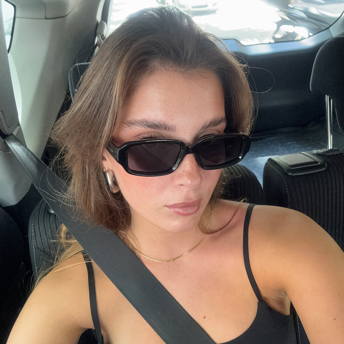 Azzi All Black