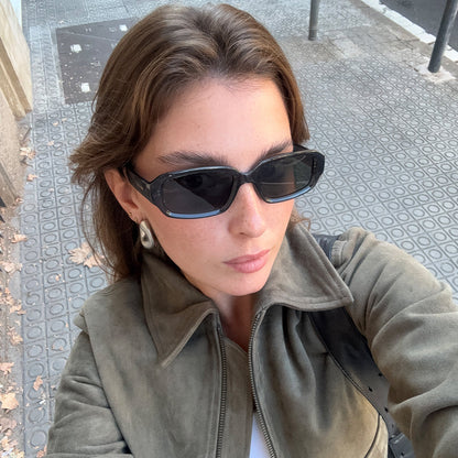 Azzi Fossil Olive
