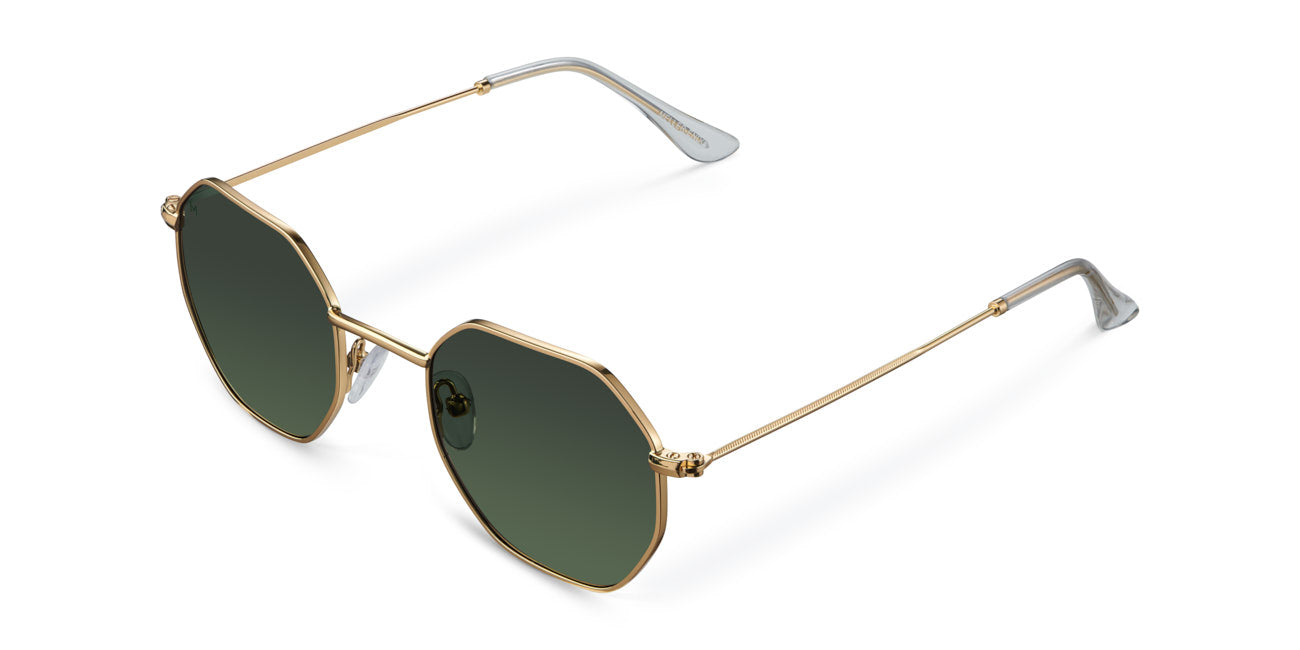Endo Gold Olive