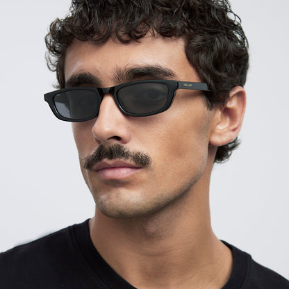 Rami All Black