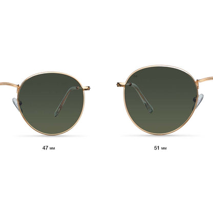 Yster L Gold Olive