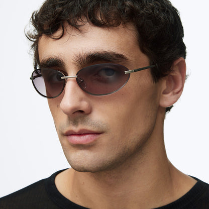 Temba All Silver