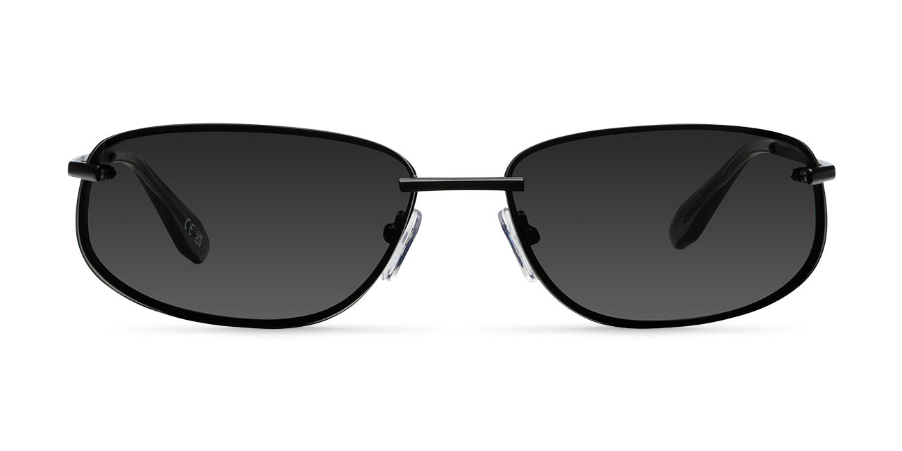 Abeni All Black