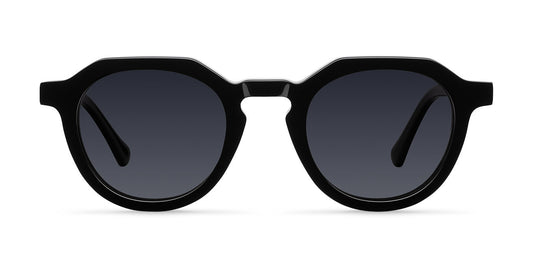 Eye All Black
