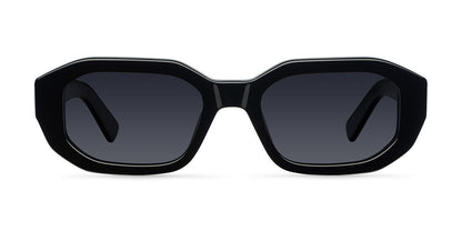 Kessie All Black