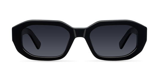 Kessie All Black