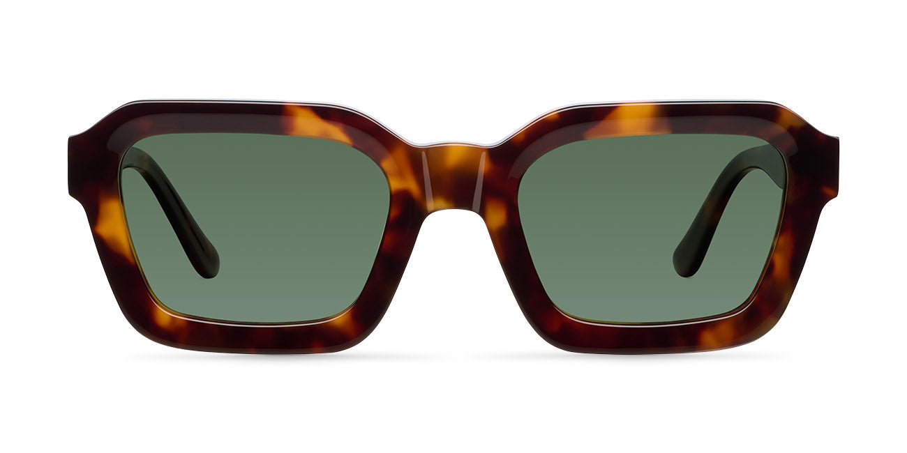 Nayah Caramel Olive