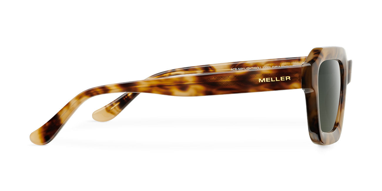 Nayah Light Tigris Olive
