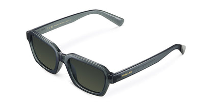 Adisa Fossil Olive