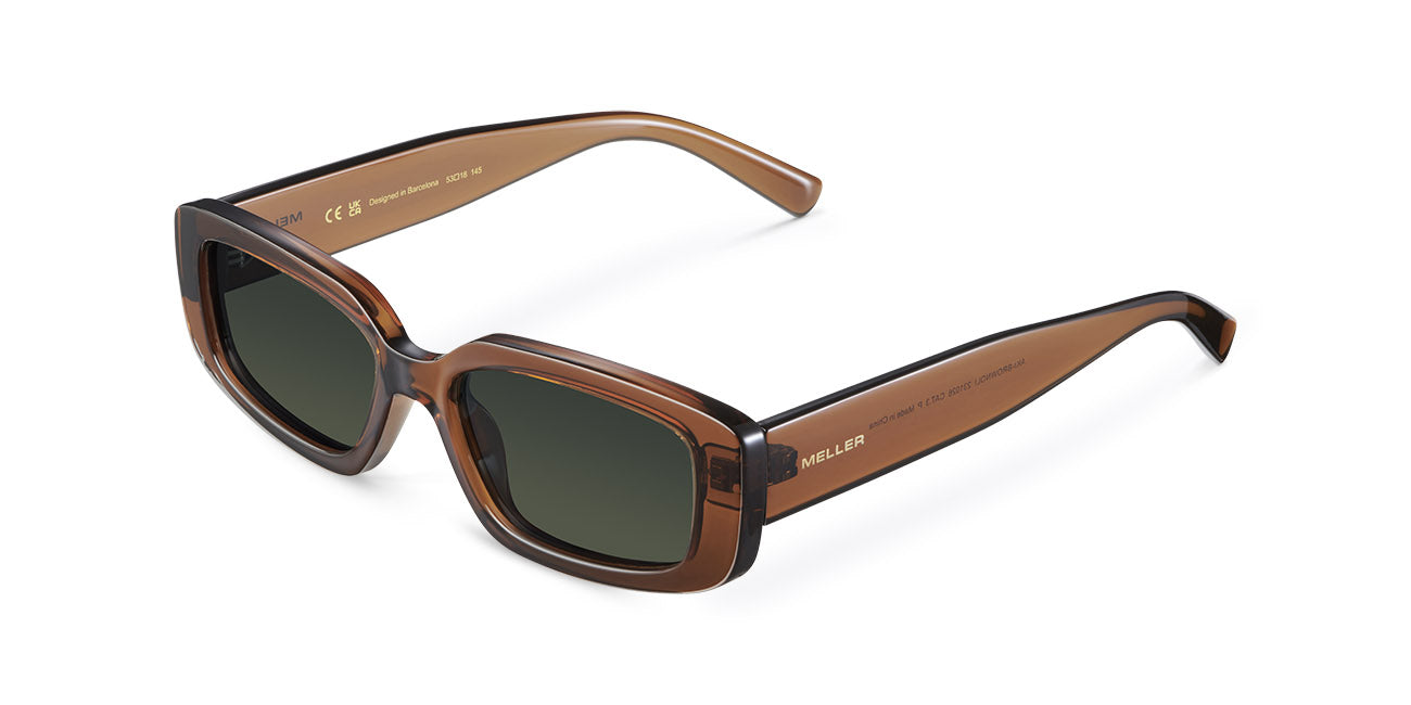 Akin Brown Olive