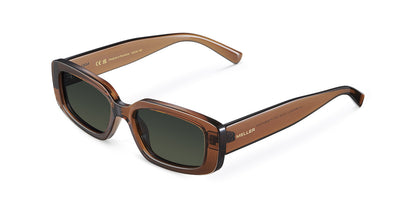 Akin Brown Olive