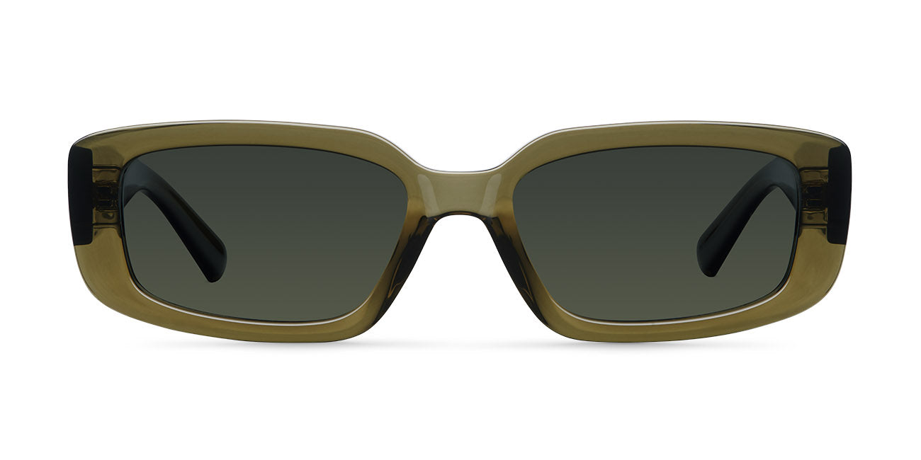 Akin Moss Olive