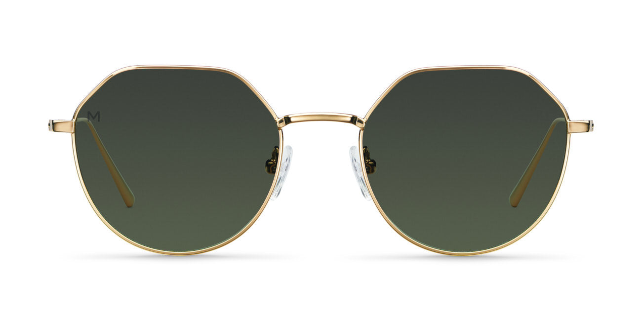 Aldabra Gold Olive