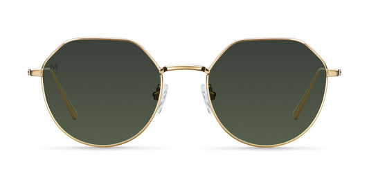 Aldabra Gold Olive