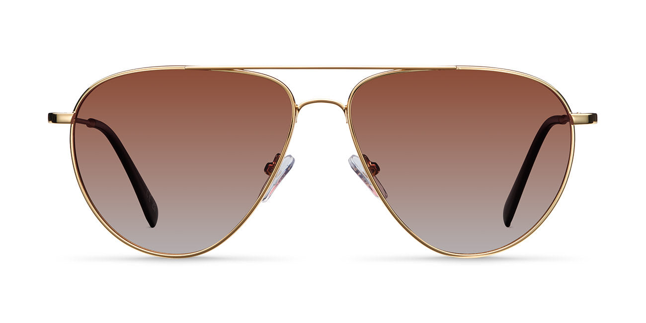 Alia Gold Brown