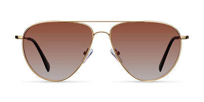 Alia Gold Brown