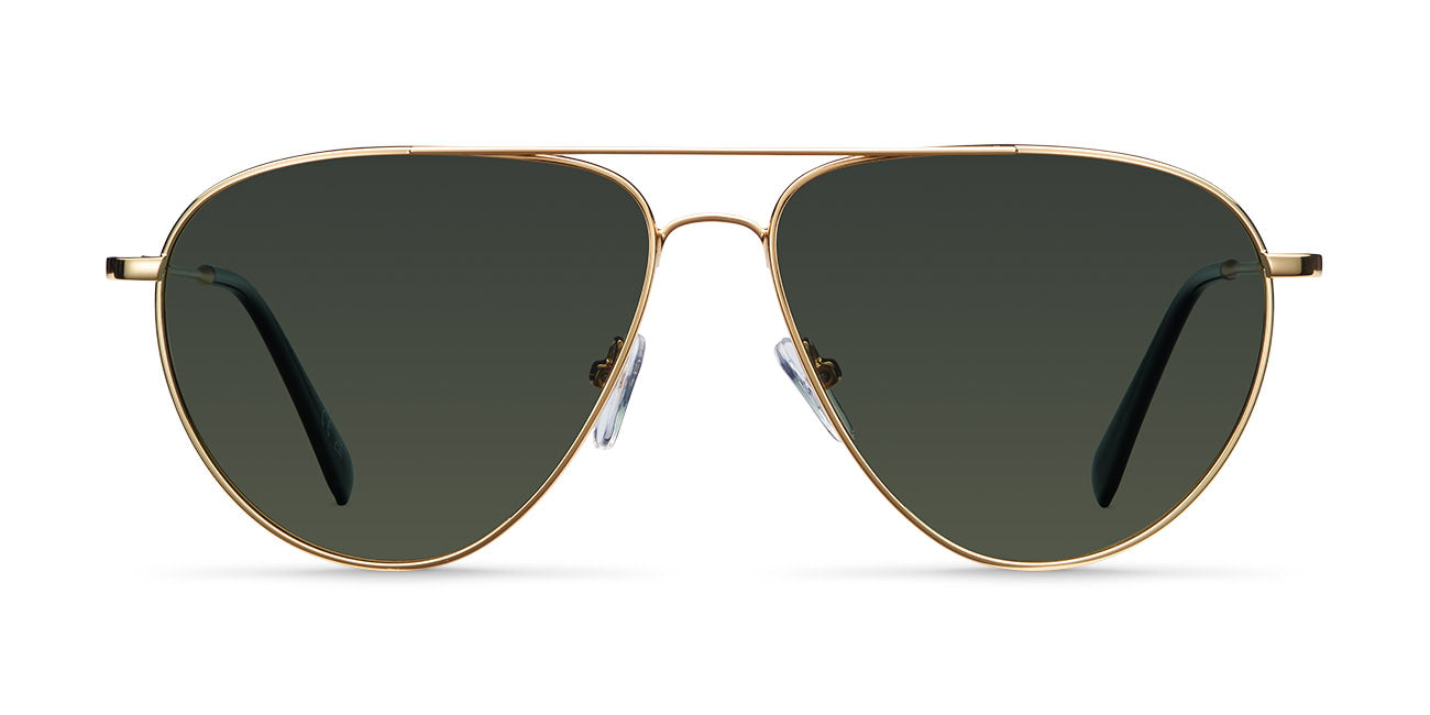 Alia Gold Olive