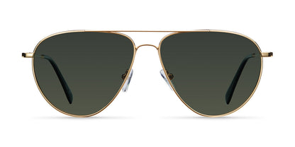 Alia Gold Olive